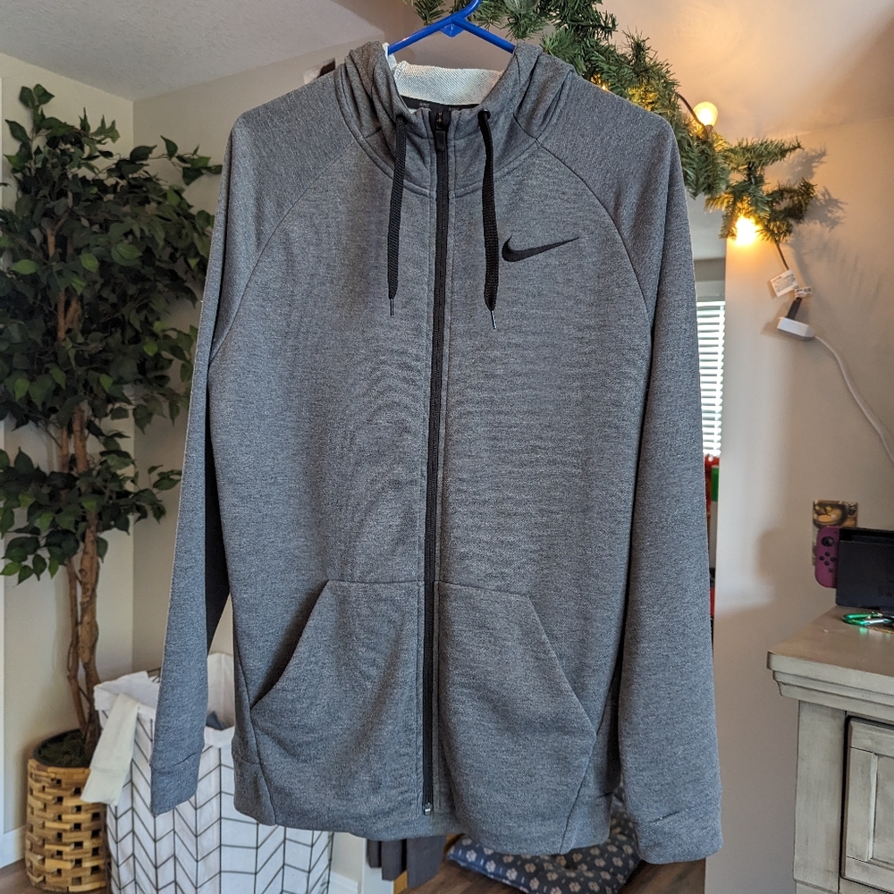 Nike running Hoodie